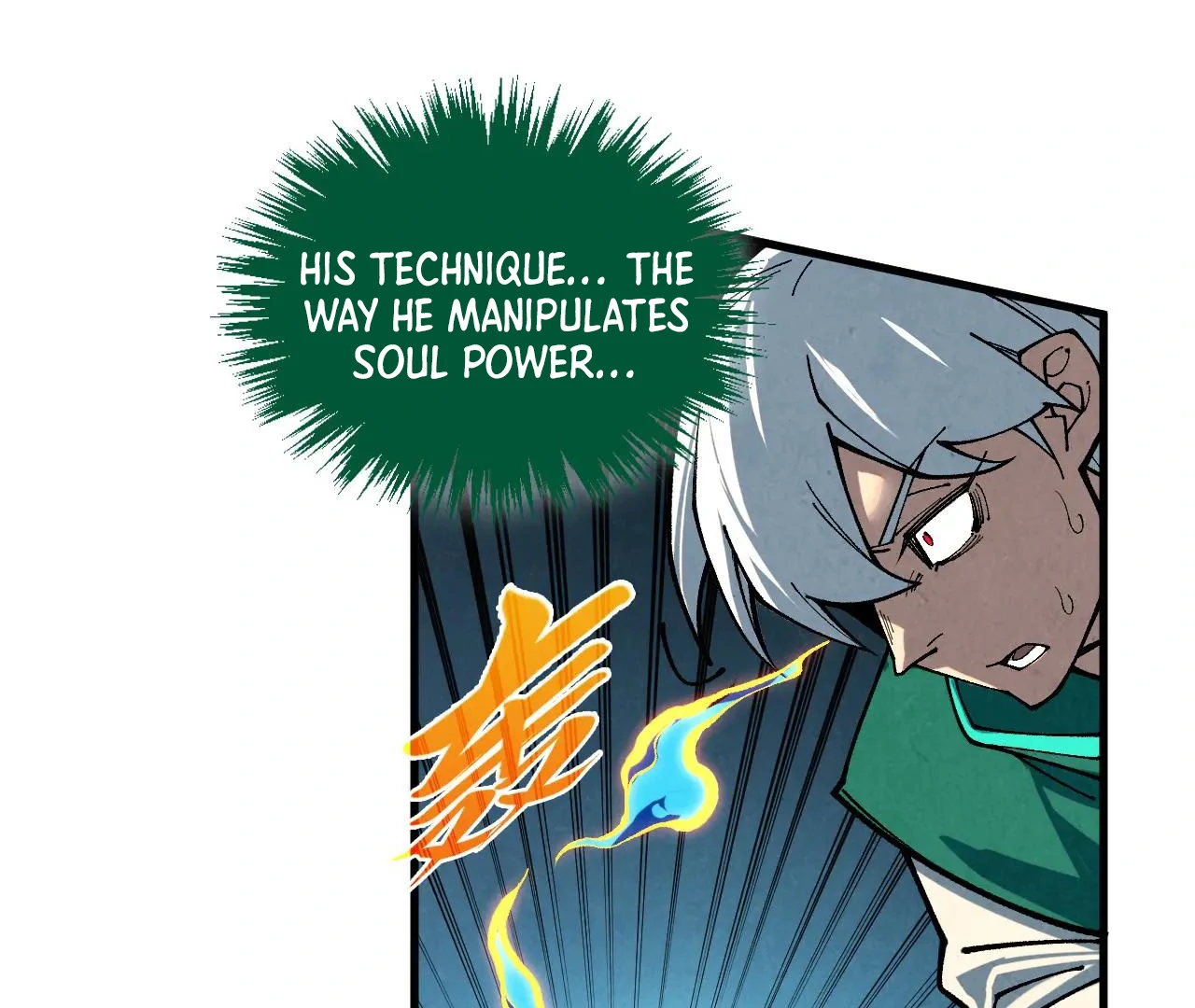 Read The Ultimate of All Ages Manga Online