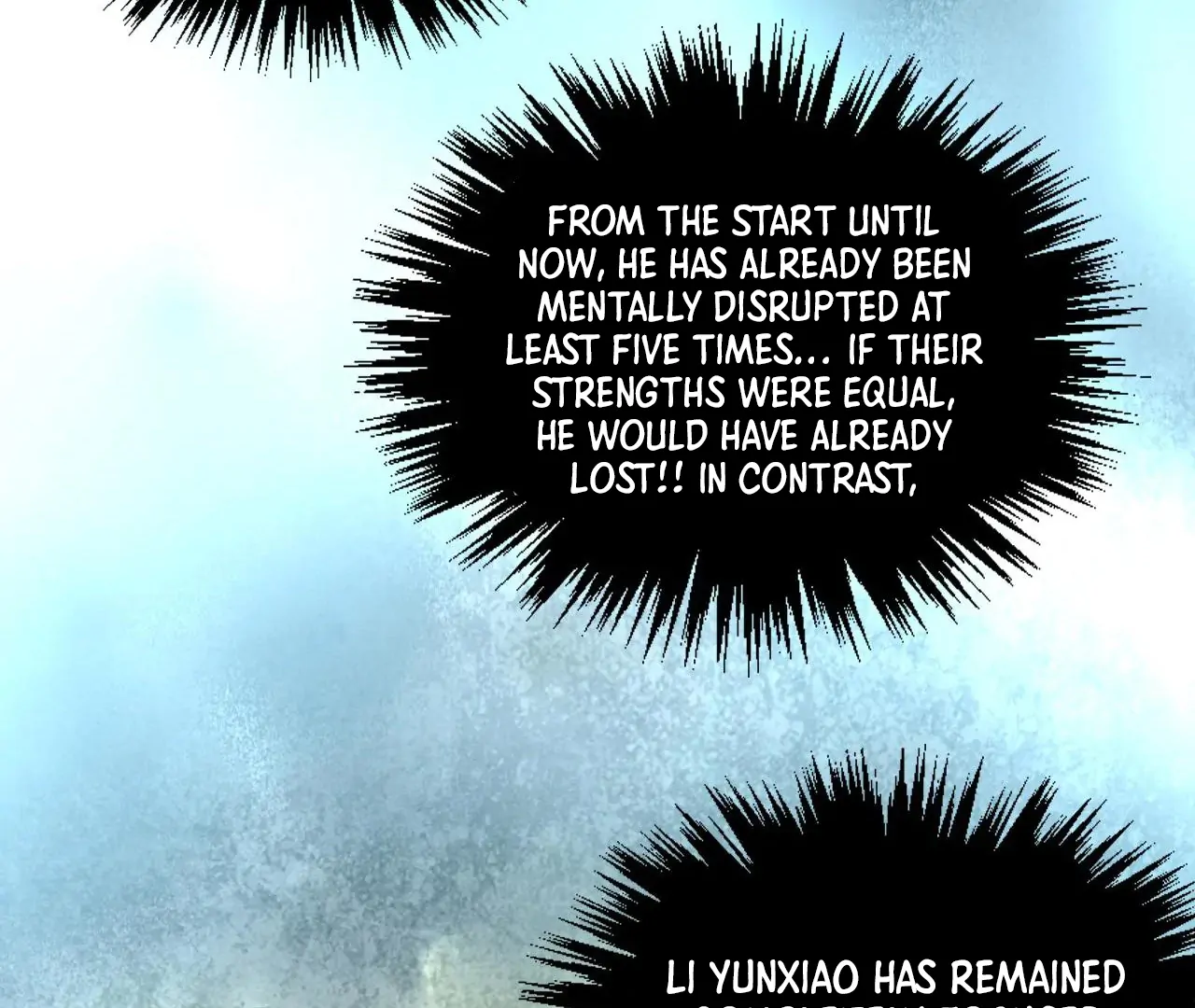Read The Ultimate of All Ages Manga Online