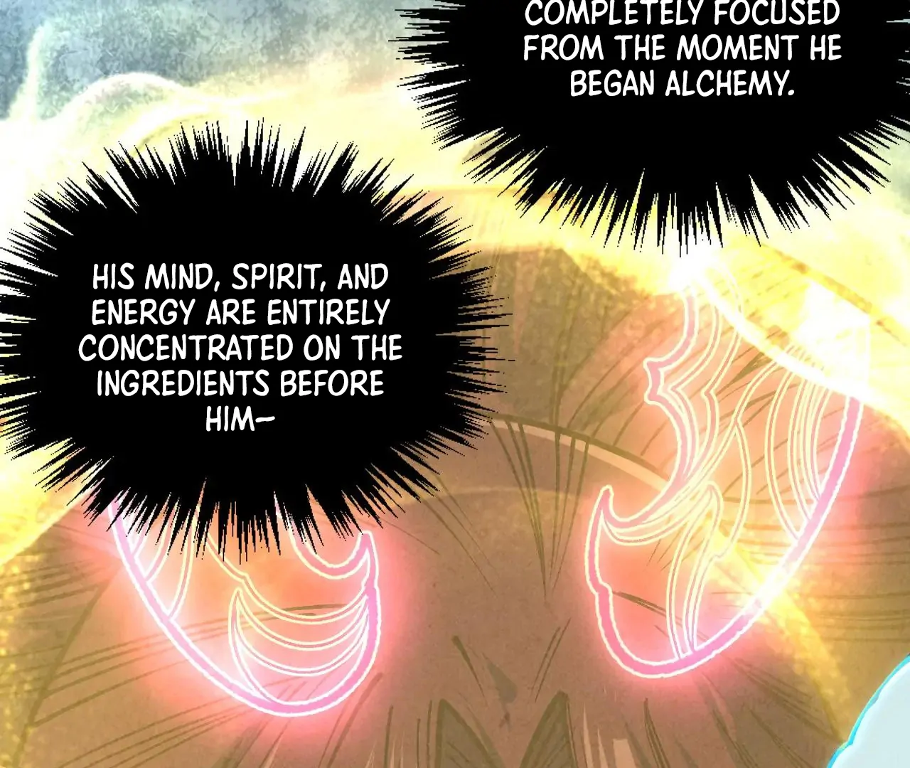Read The Ultimate of All Ages Manga Online
