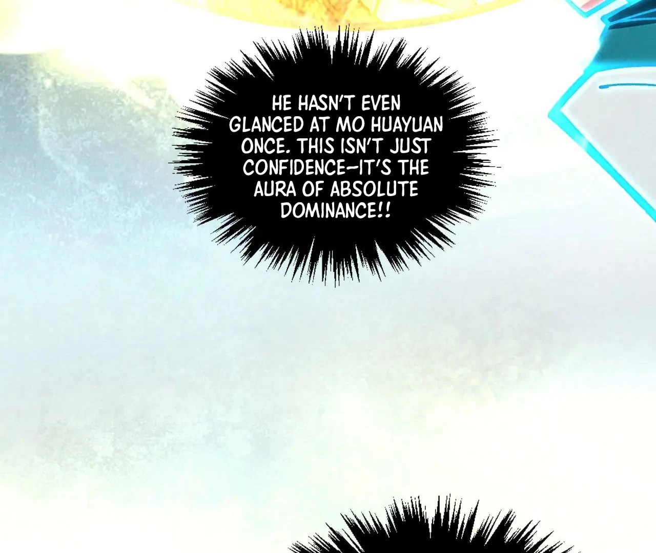 Read The Ultimate of All Ages Manga Online