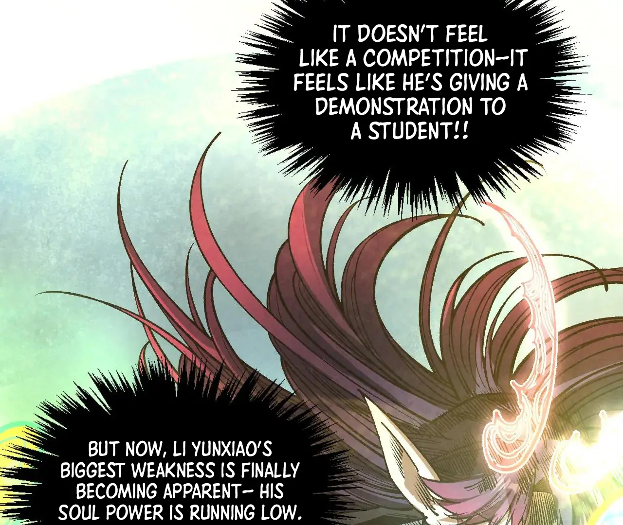 Read The Ultimate of All Ages Manga Online