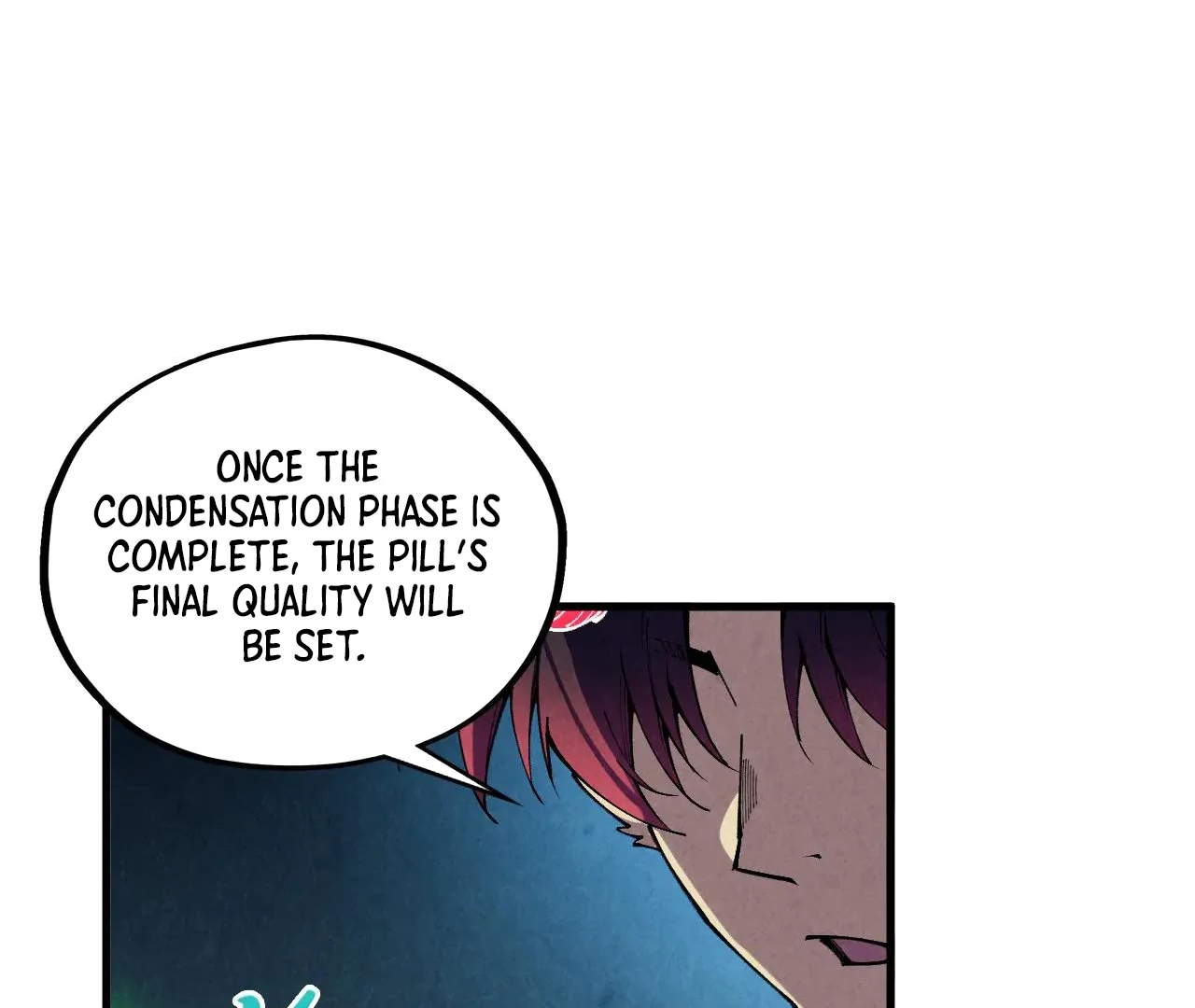 Read The Ultimate of All Ages Manga Online