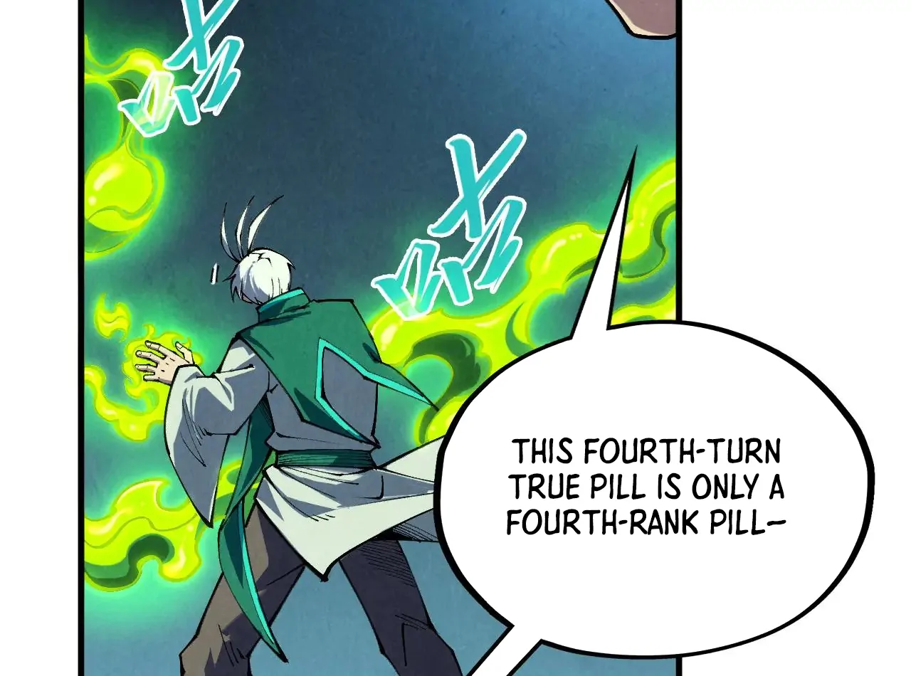 Read The Ultimate of All Ages Manga Online