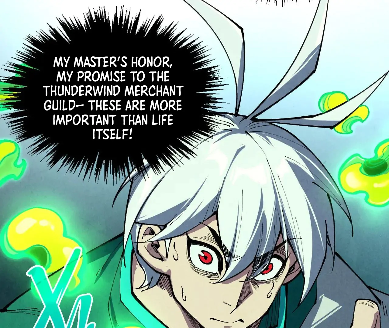 Read The Ultimate of All Ages Manga Online