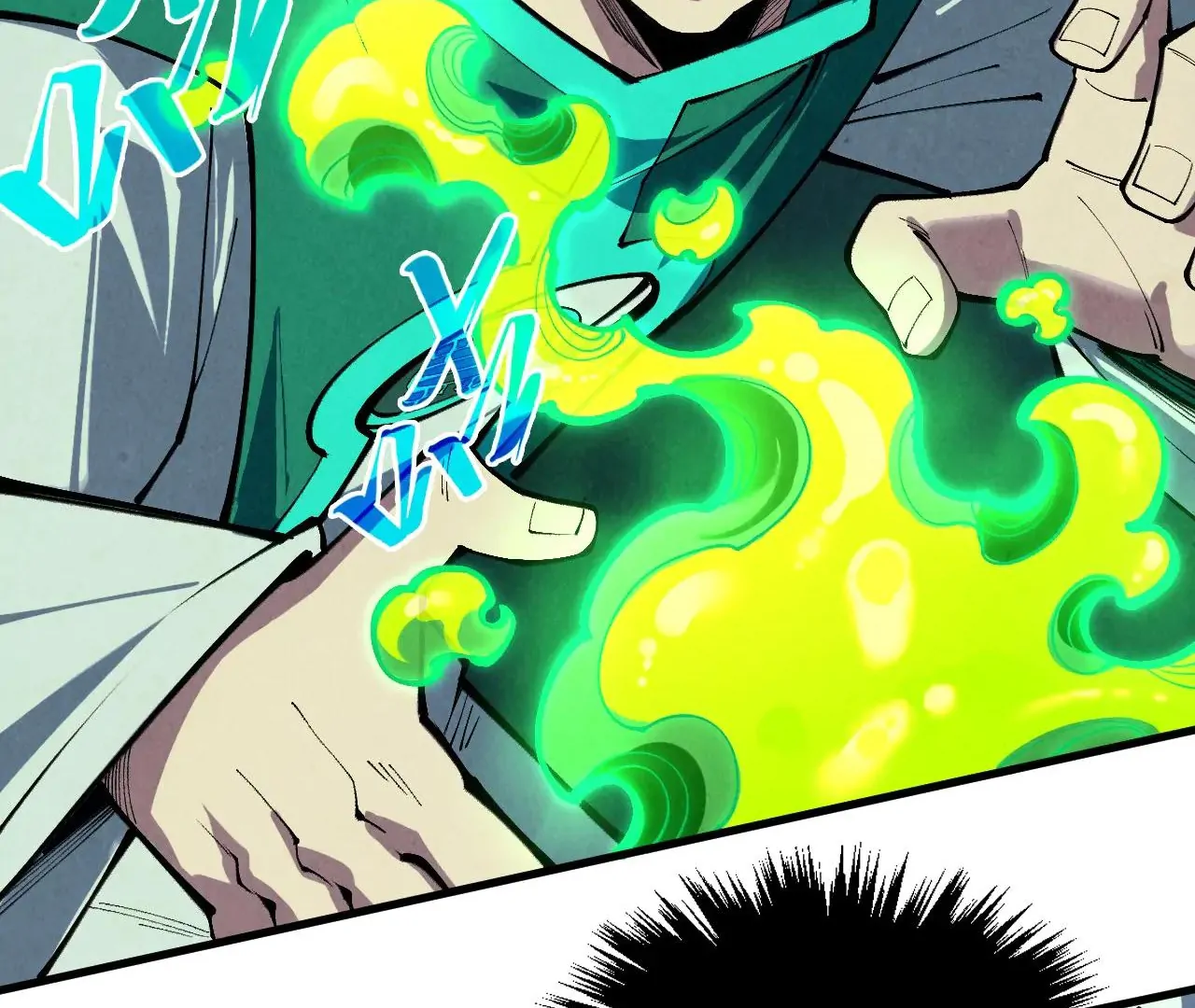 Read The Ultimate of All Ages Manga Online