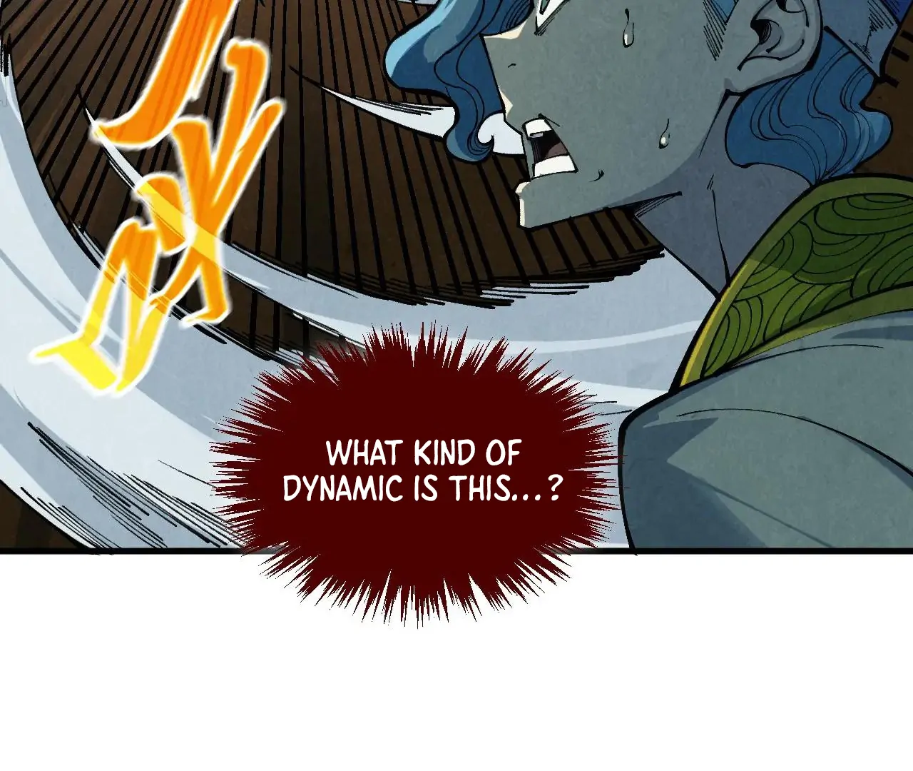 Read The Ultimate of All Ages Manga Online