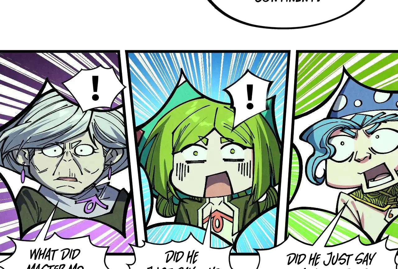 Read The Ultimate of All Ages Manga Online