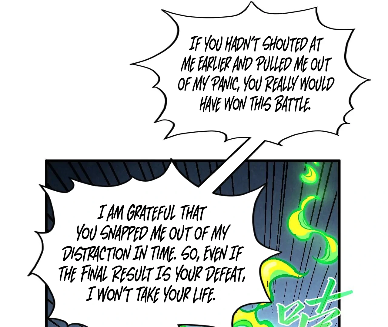 Read The Ultimate of All Ages Manga Online