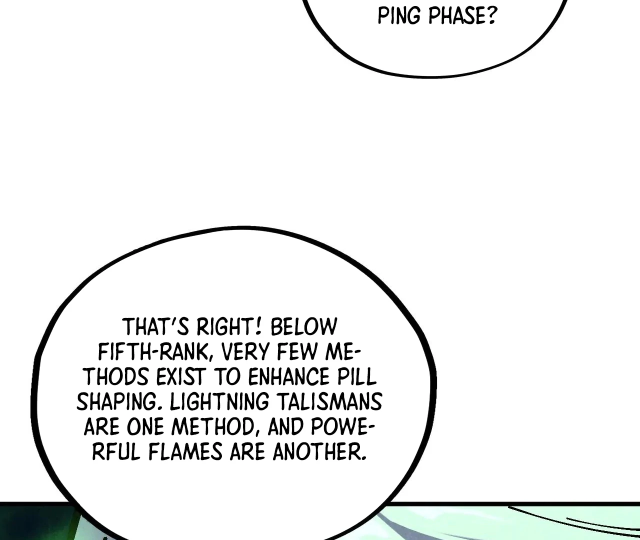 Read The Ultimate of All Ages Manga Online