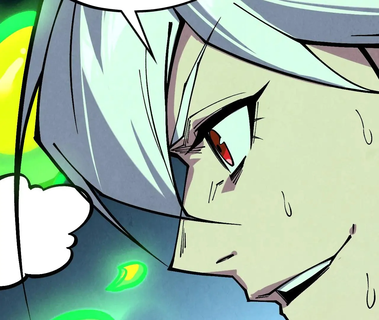 Read The Ultimate of All Ages Manga Online
