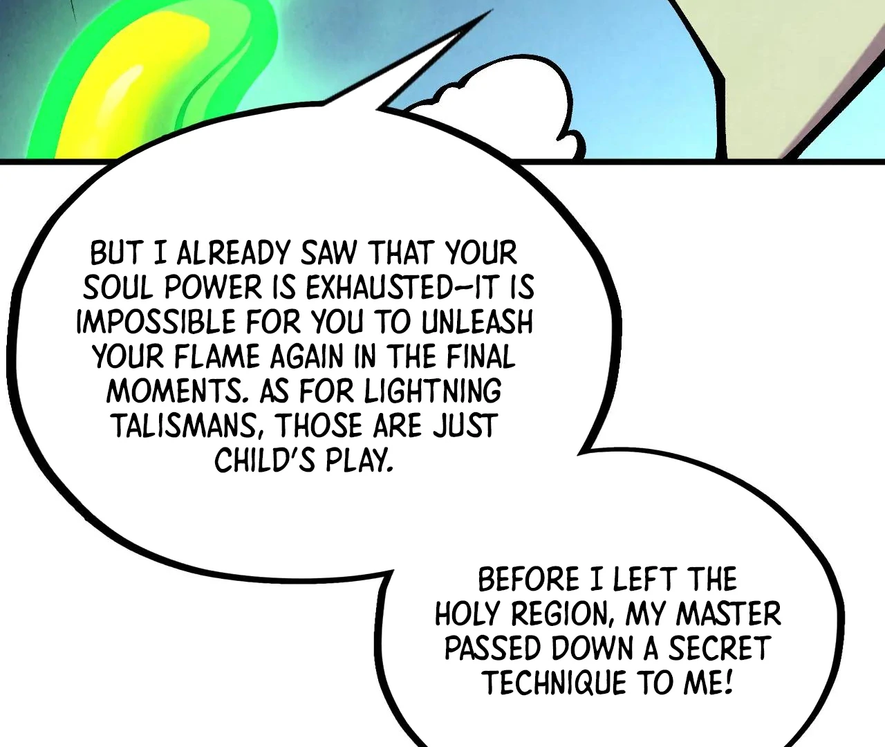 Read The Ultimate of All Ages Manga Online