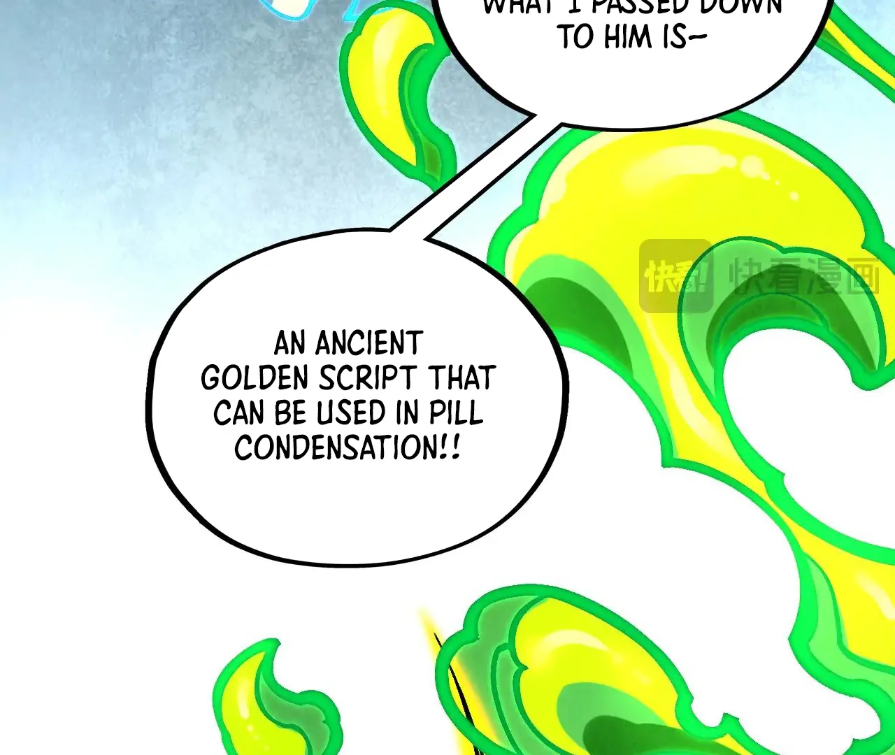 Read The Ultimate of All Ages Manga Online