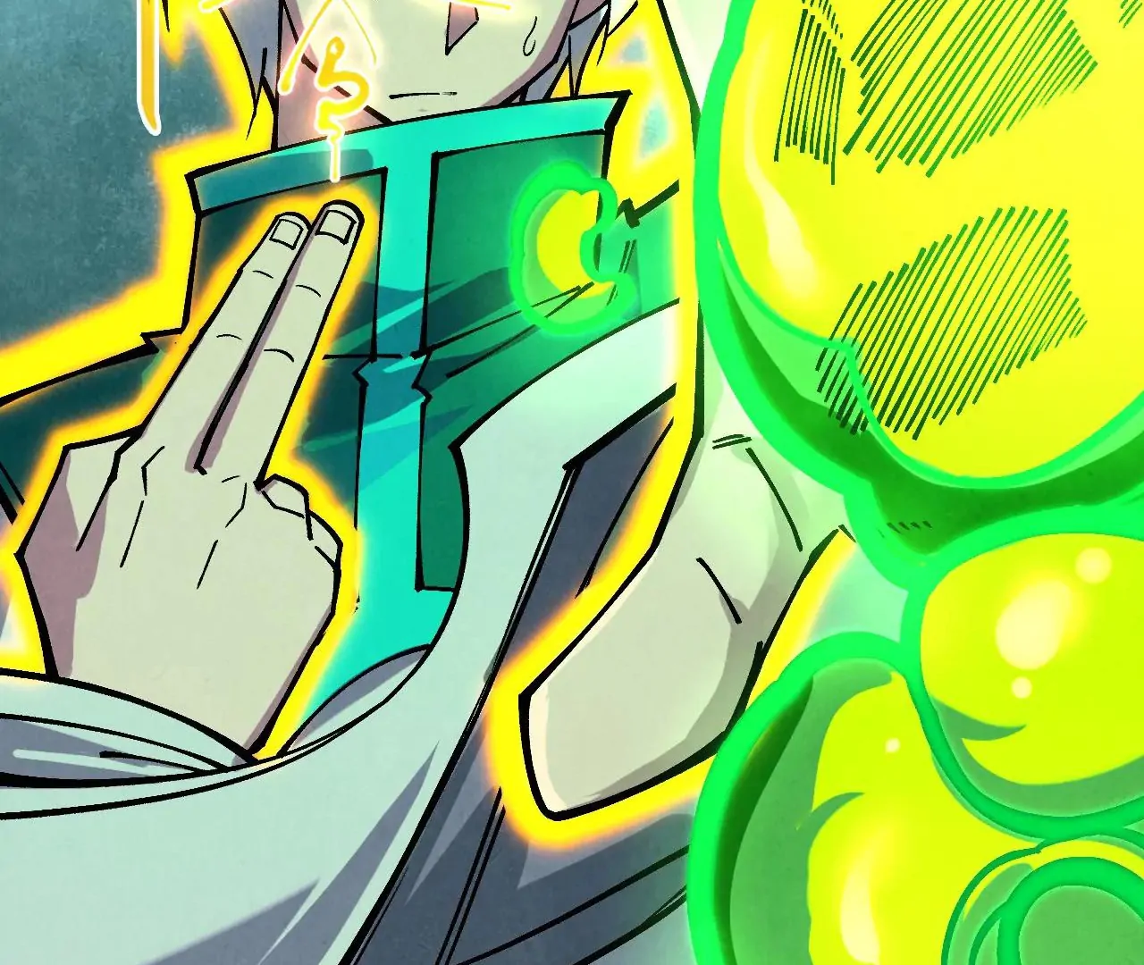 Read The Ultimate of All Ages Manga Online