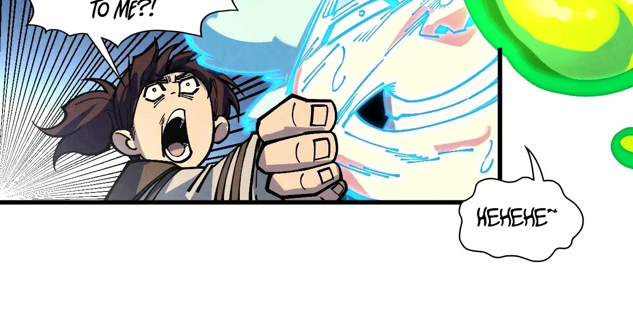 Read The Ultimate of All Ages Manga Online