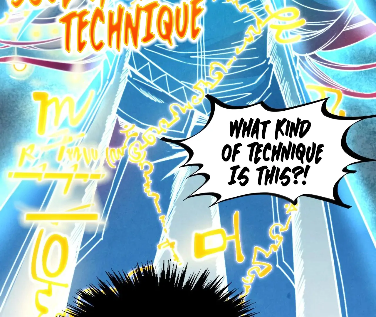 Read The Ultimate of All Ages Manga Online