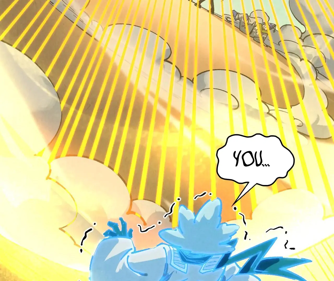 Read The Ultimate of All Ages Manga Online
