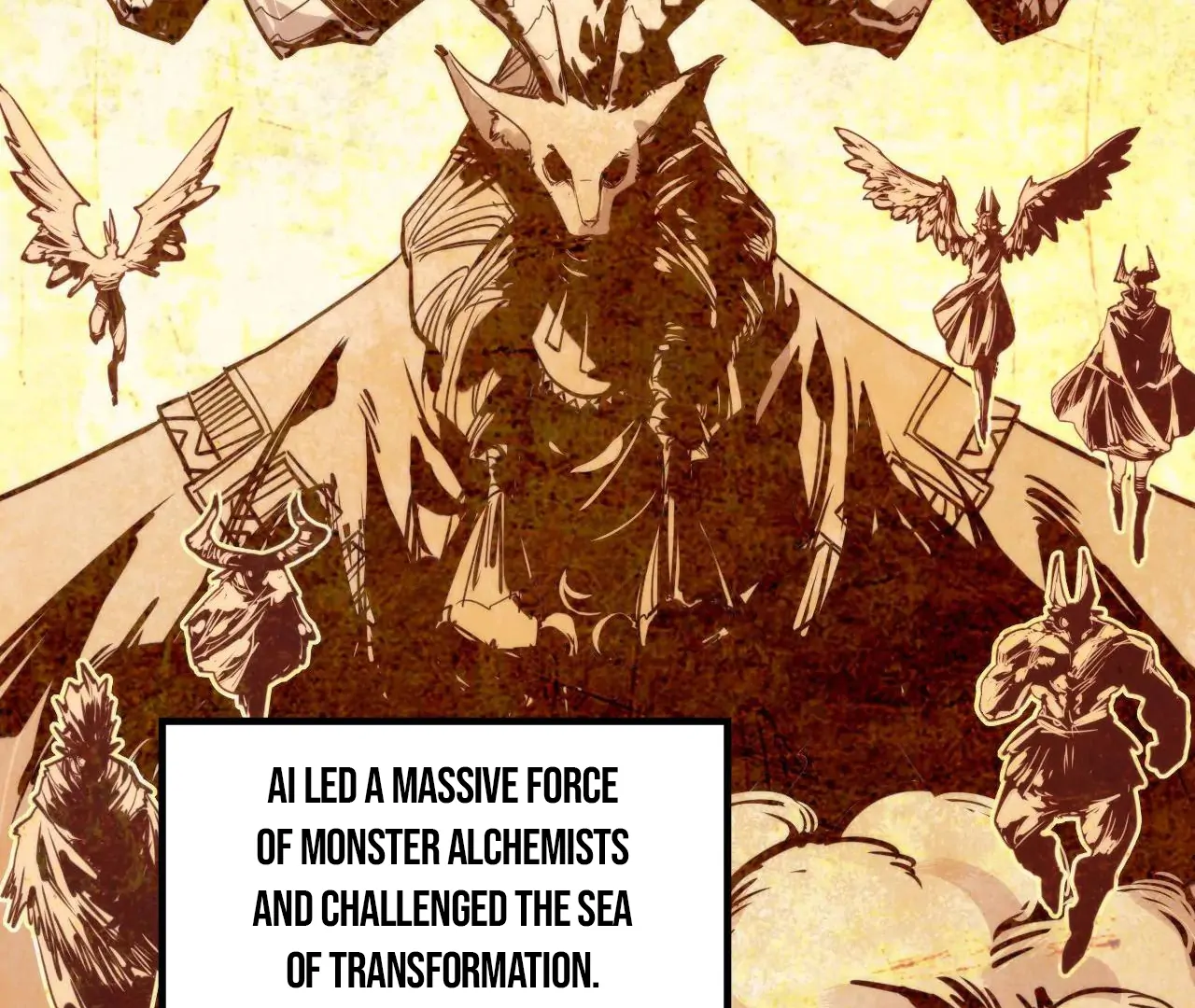 Read The Ultimate of All Ages Manga Online