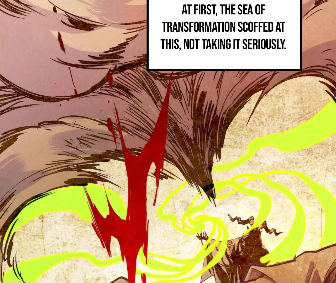 Read The Ultimate of All Ages Manga Online