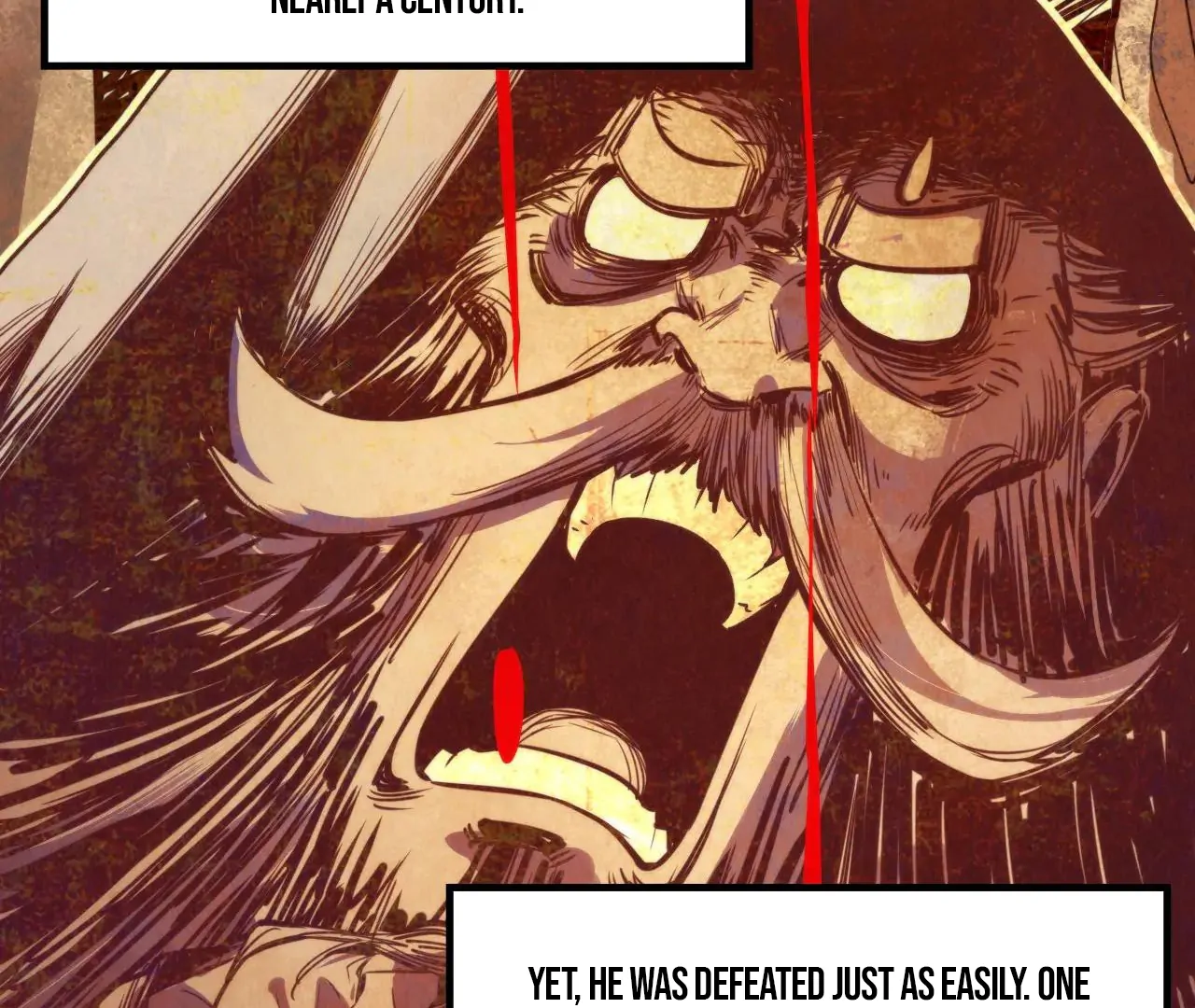 Read The Ultimate of All Ages Manga Online