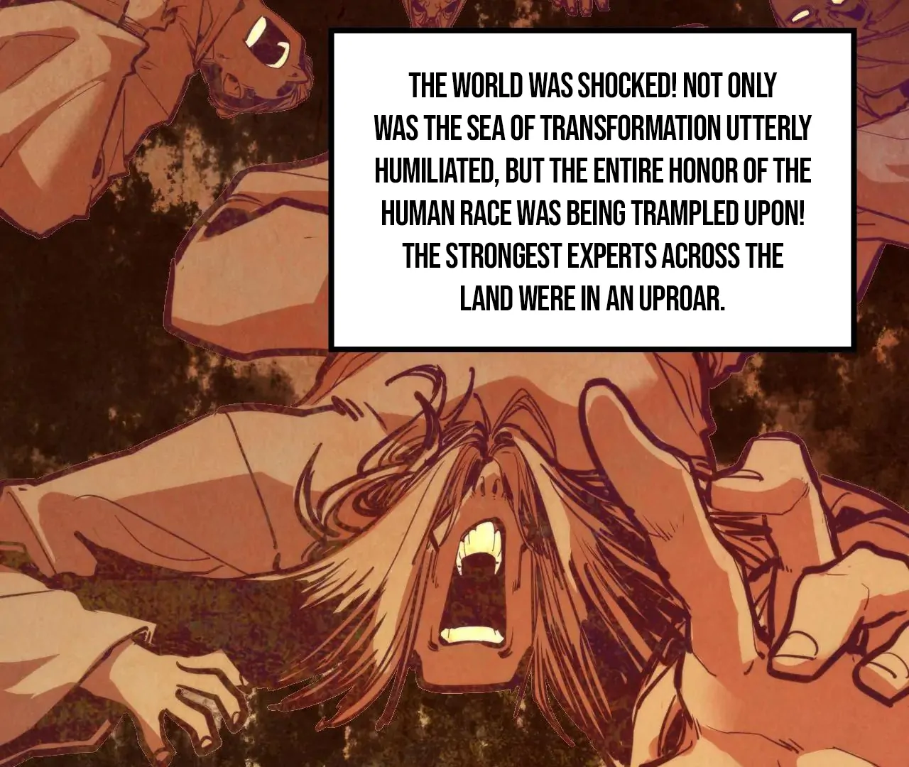 Read The Ultimate of All Ages Manga Online