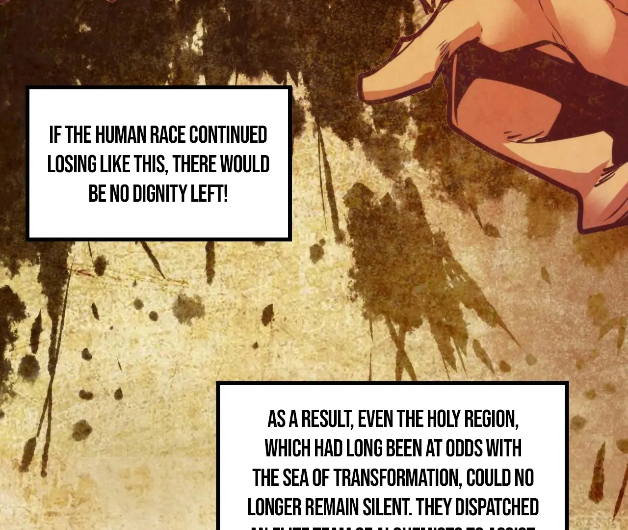 Read The Ultimate of All Ages Manga Online