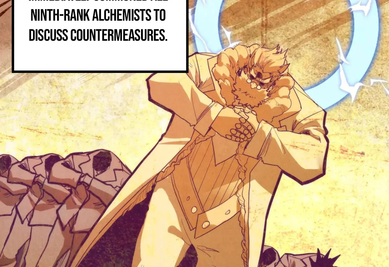 Read The Ultimate of All Ages Manga Online