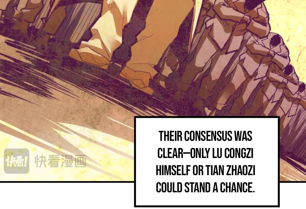 Read The Ultimate of All Ages Manga Online