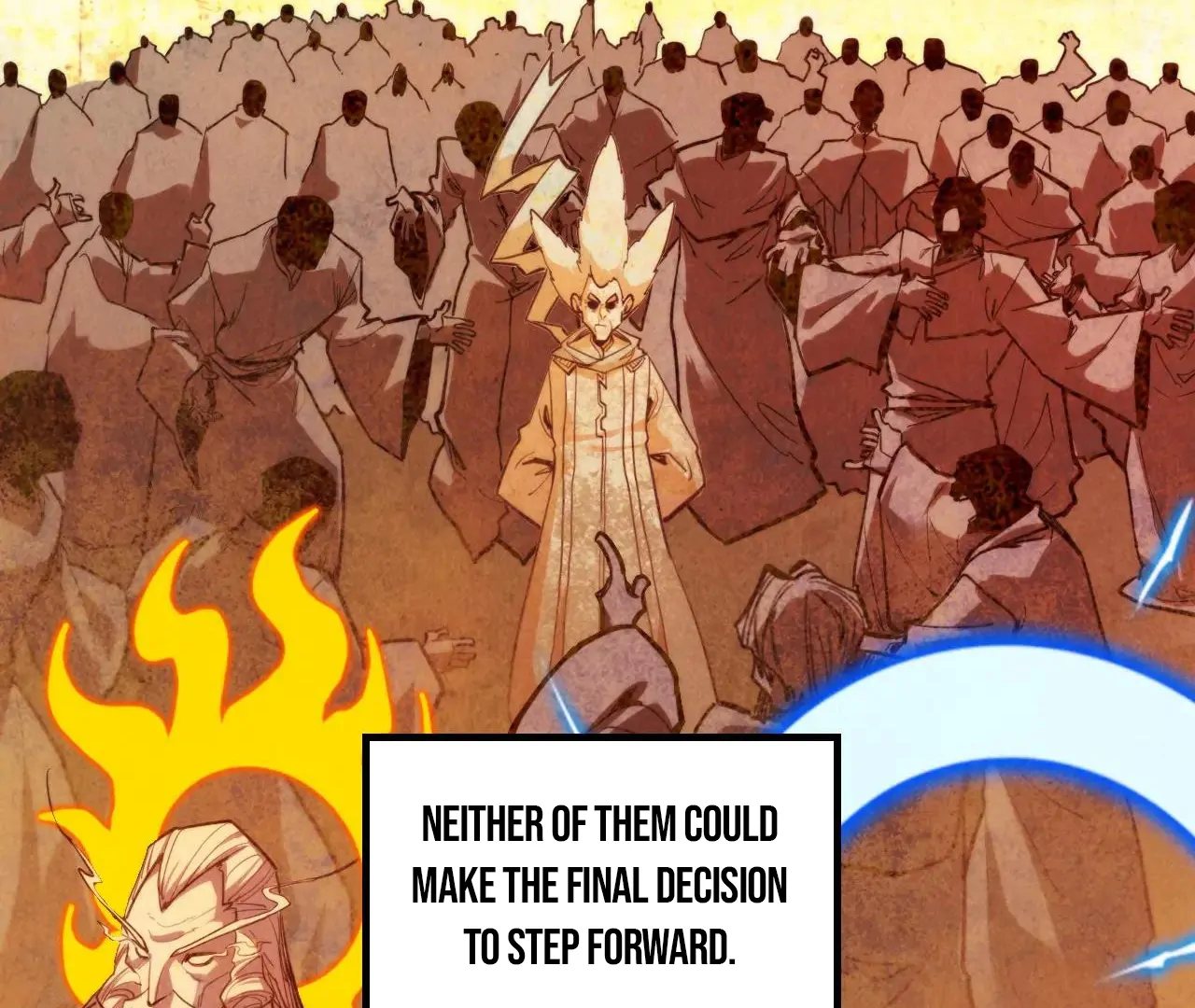 Read The Ultimate of All Ages Manga Online