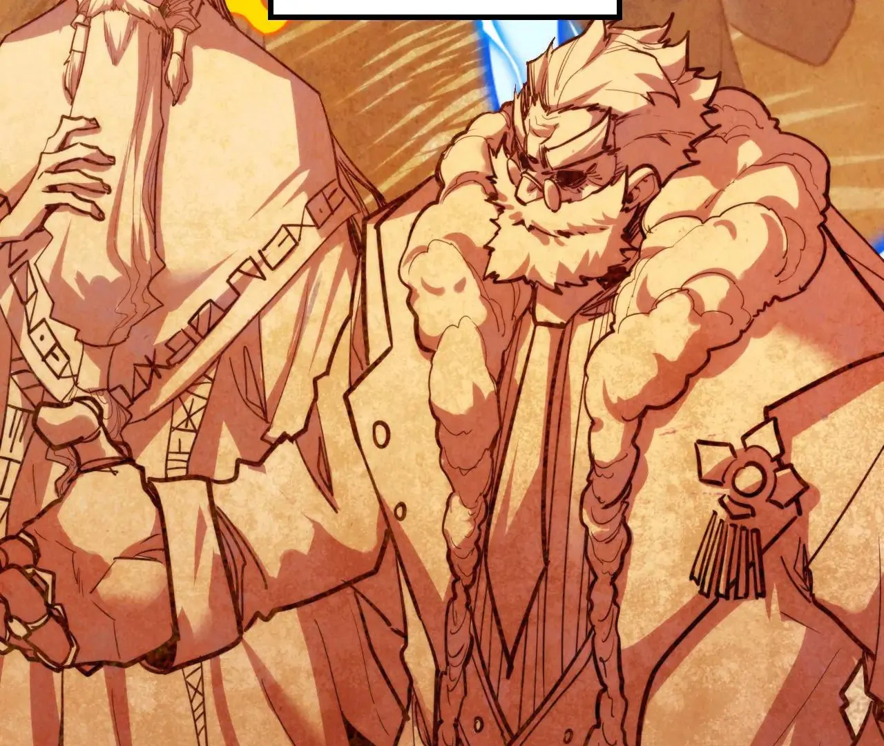 Read The Ultimate of All Ages Manga Online