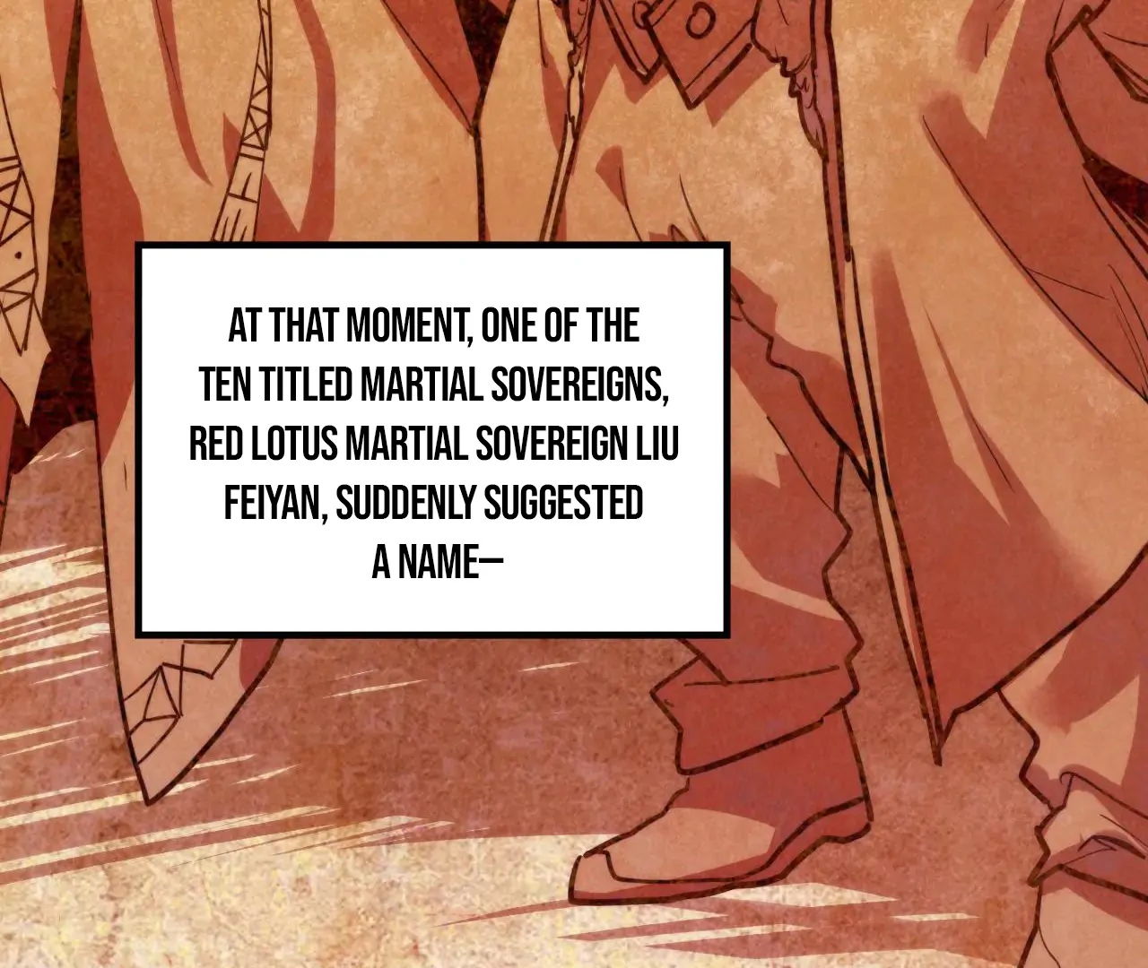 Read The Ultimate of All Ages Manga Online