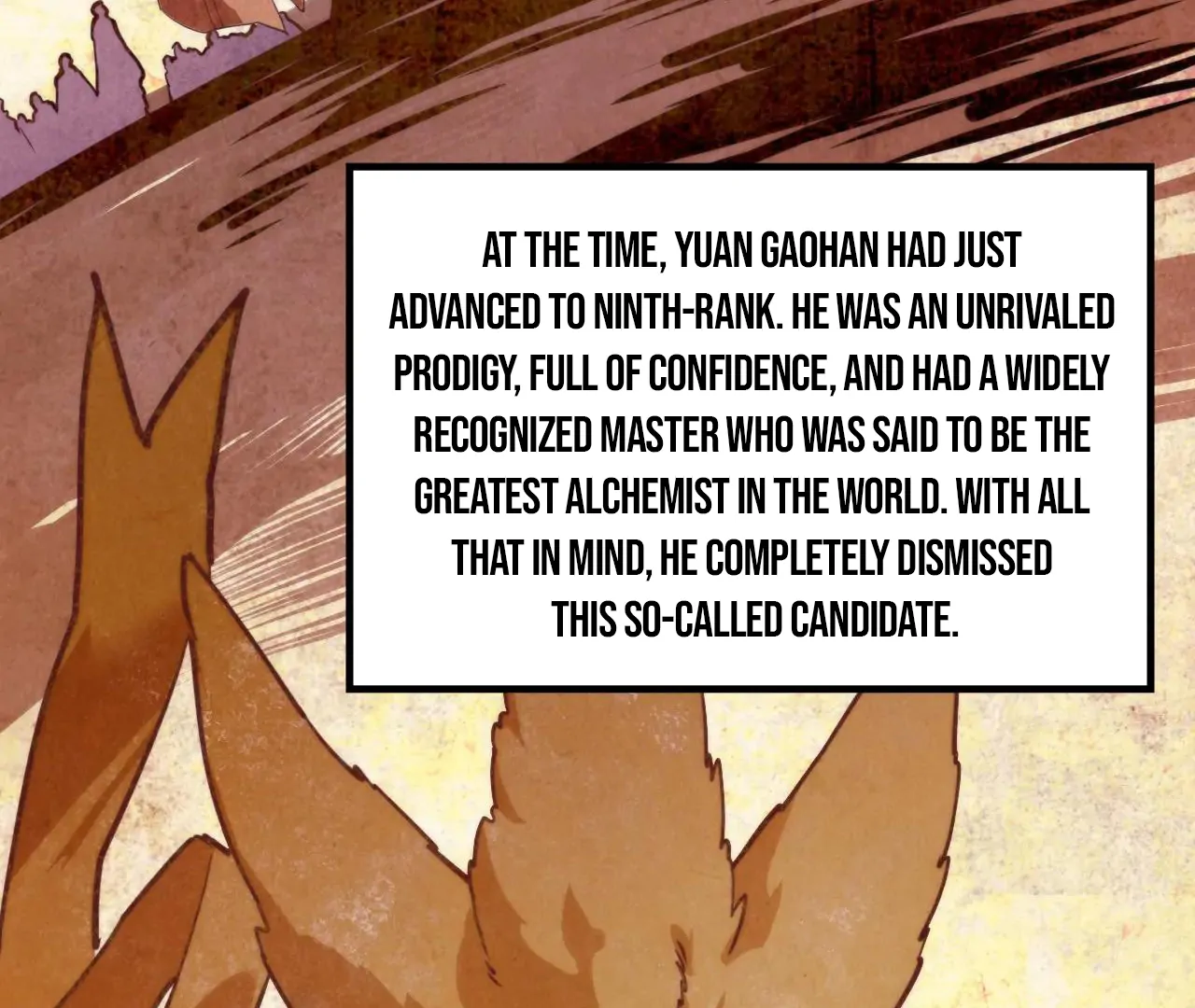 Read The Ultimate of All Ages Manga Online