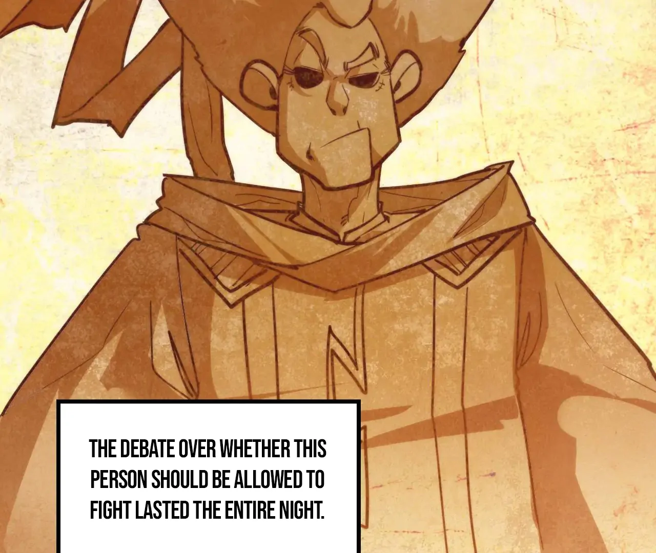 Read The Ultimate of All Ages Manga Online