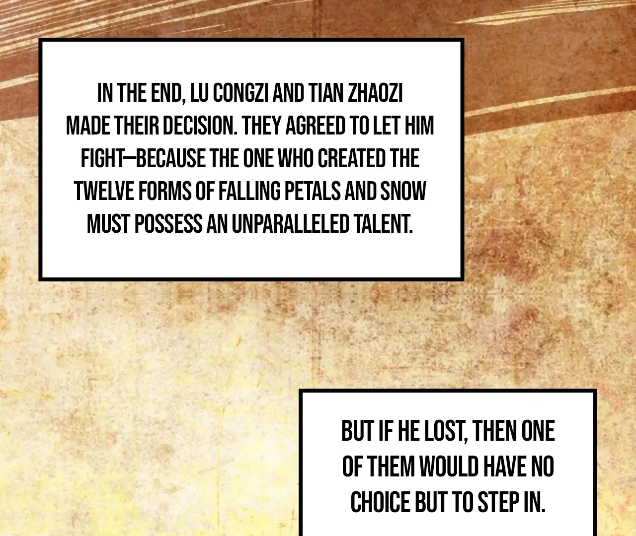 Read The Ultimate of All Ages Manga Online
