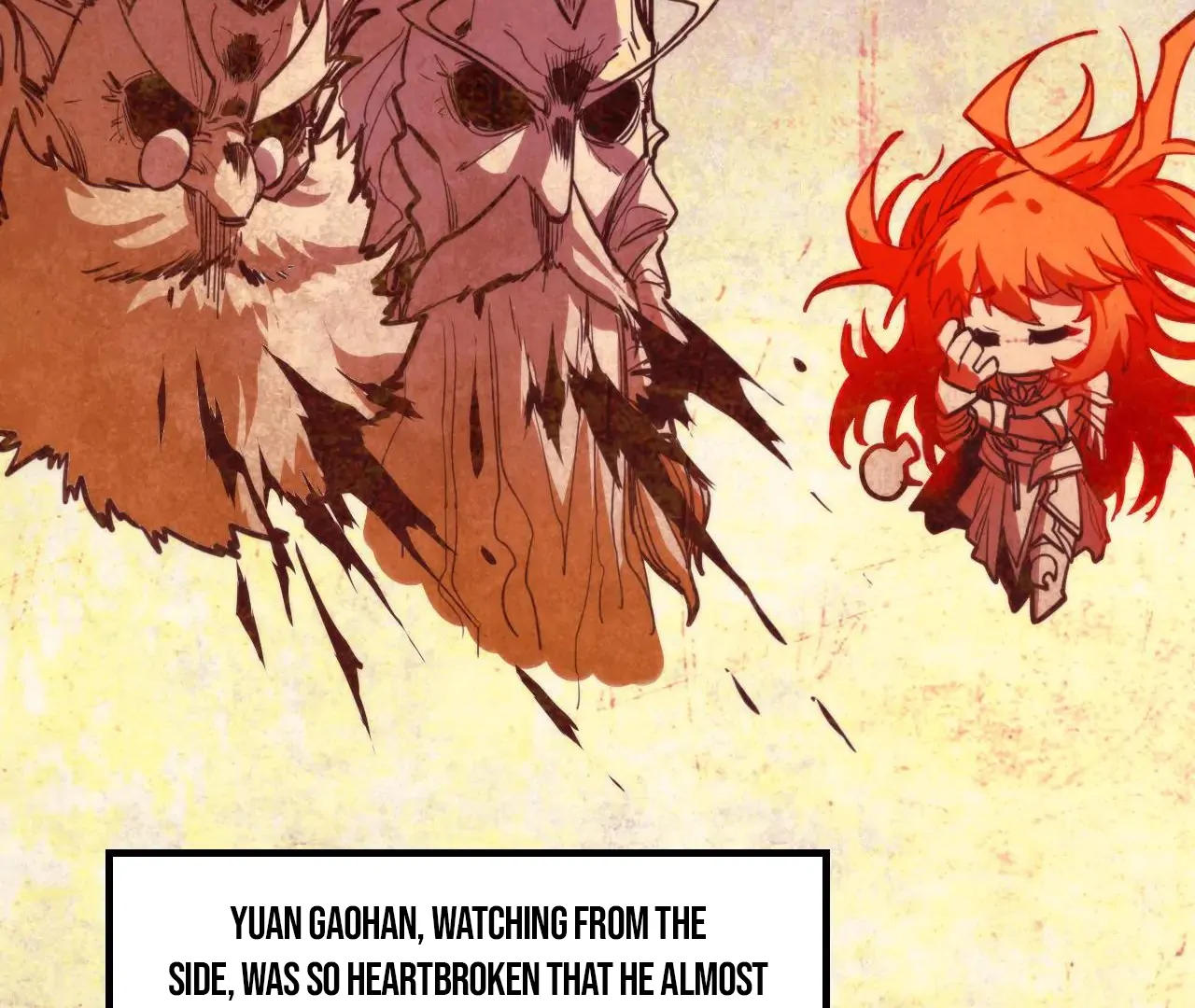 Read The Ultimate of All Ages Manga Online