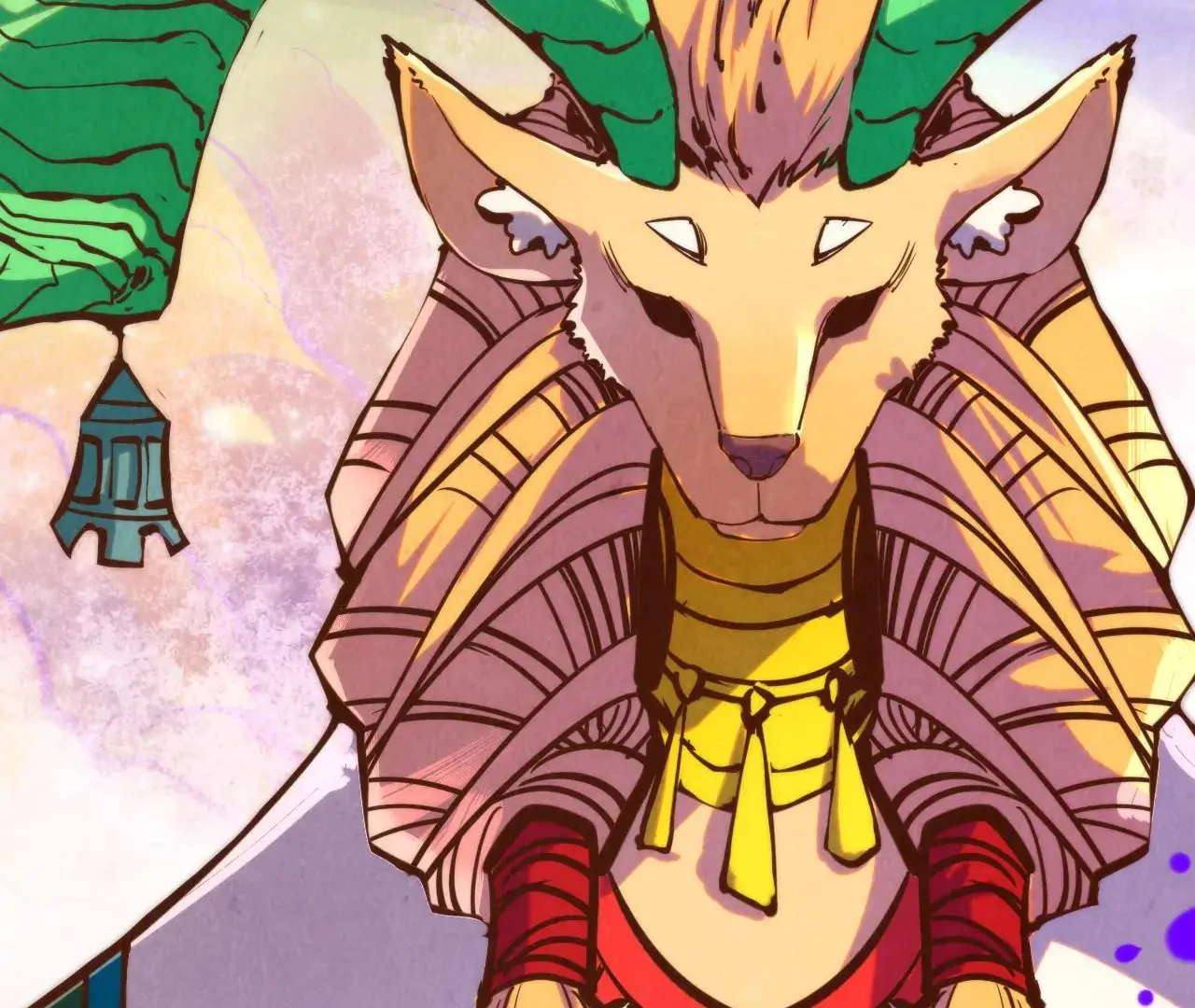 Read The Ultimate of All Ages Manga Online