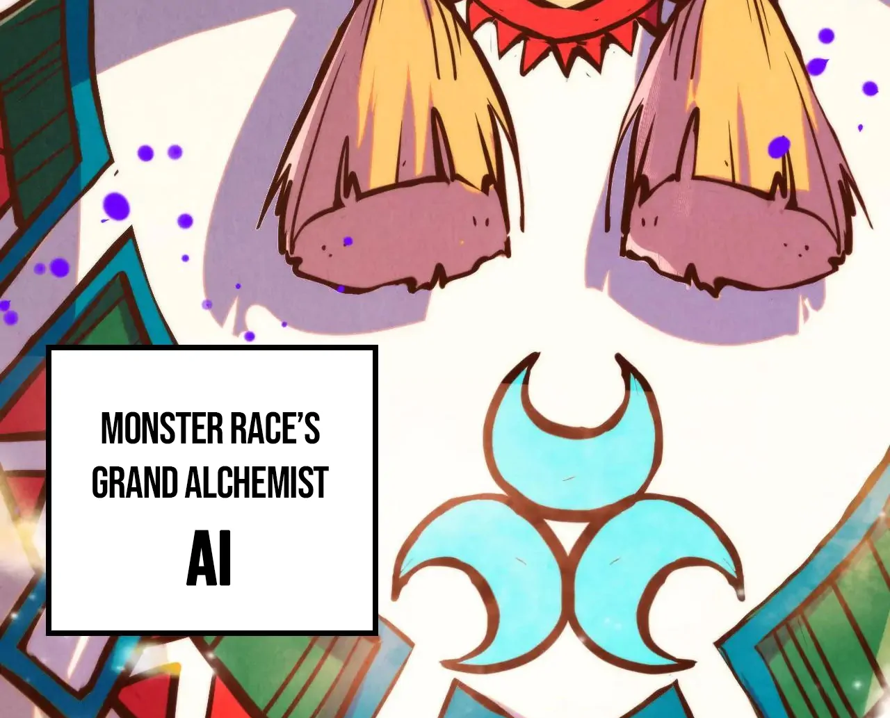 Read The Ultimate of All Ages Manga Online
