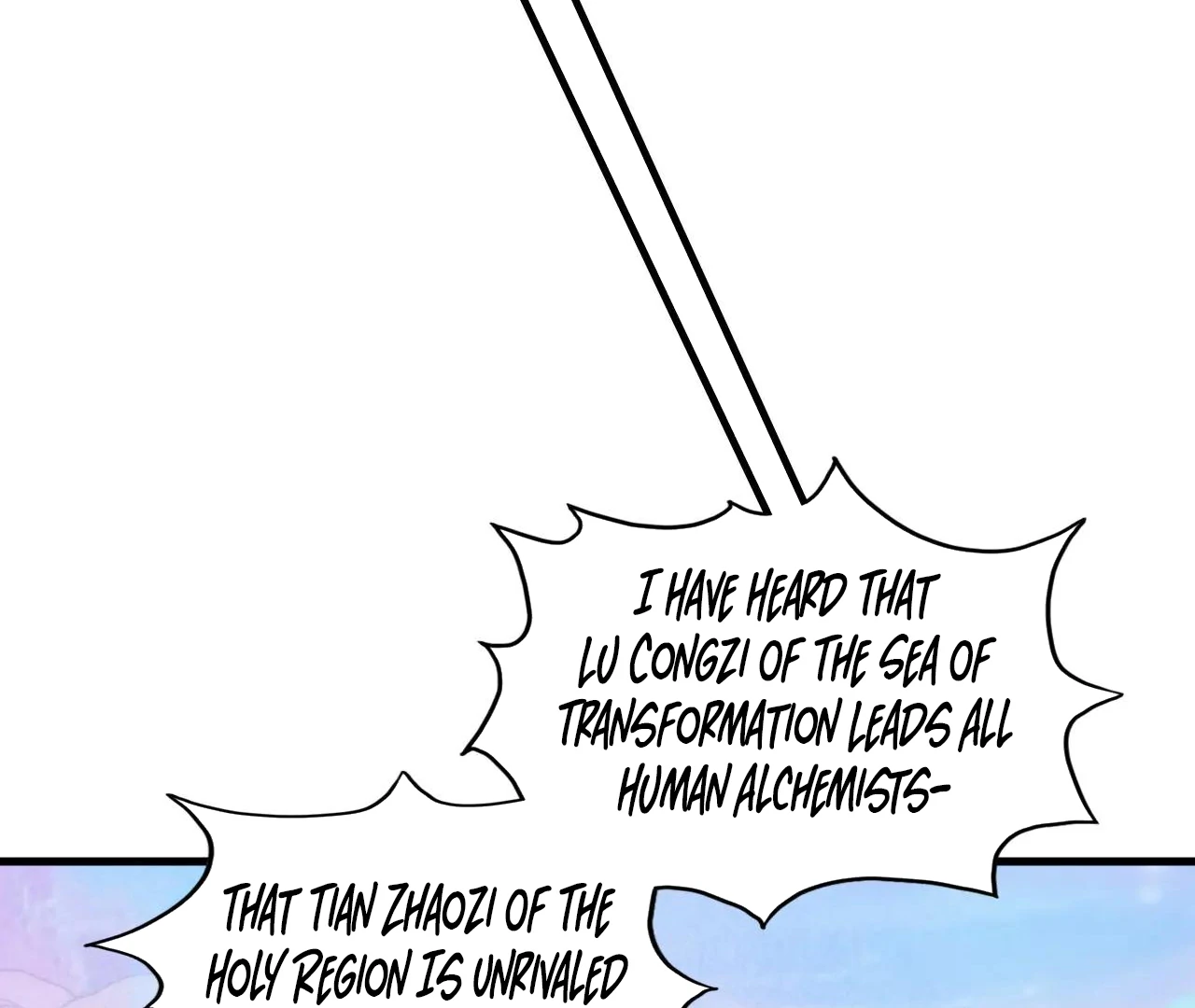 Read The Ultimate of All Ages Manga Online