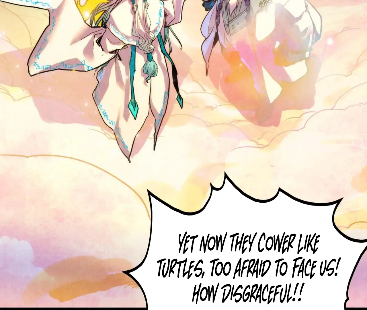 Read The Ultimate of All Ages Manga Online