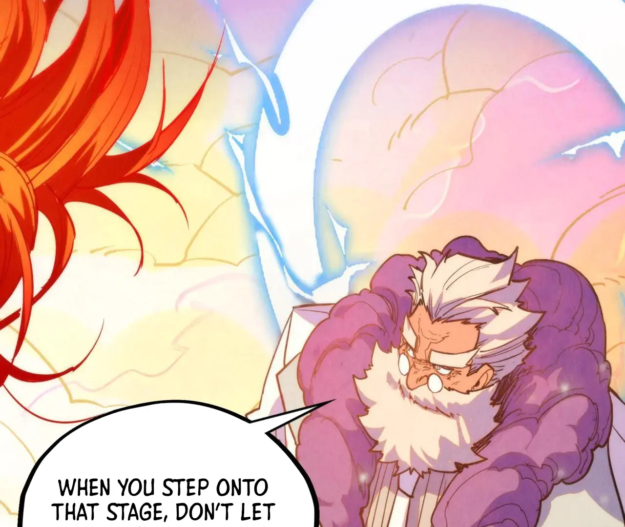 Read The Ultimate of All Ages Manga Online