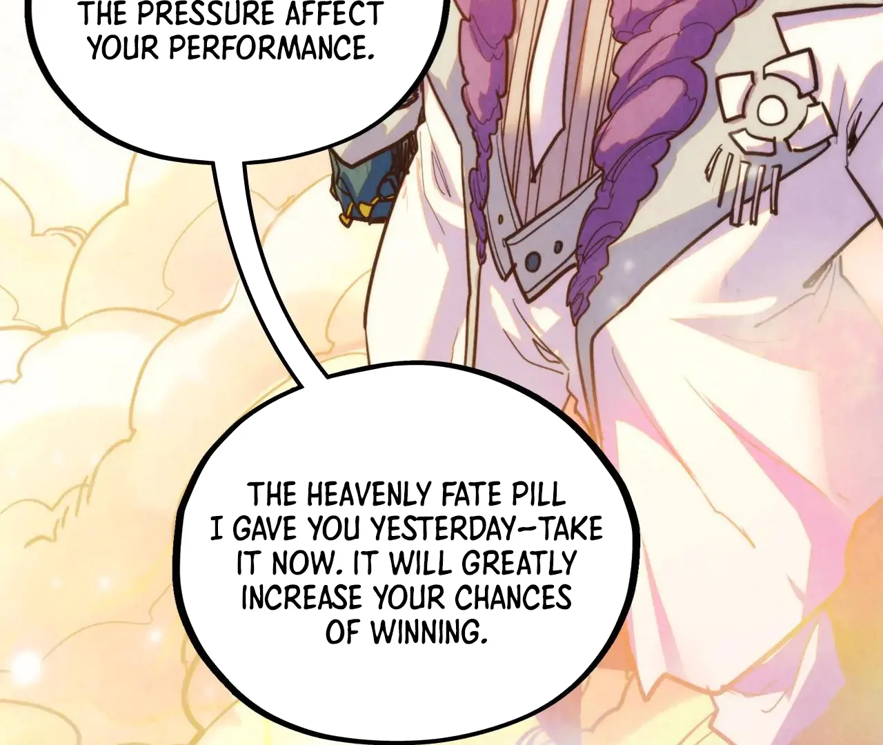 Read The Ultimate of All Ages Manga Online