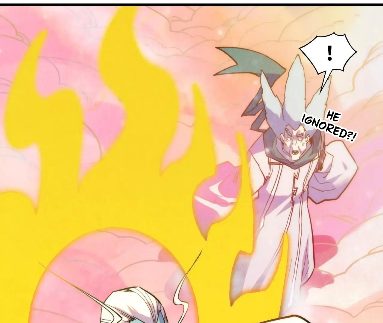 Read The Ultimate of All Ages Manga Online