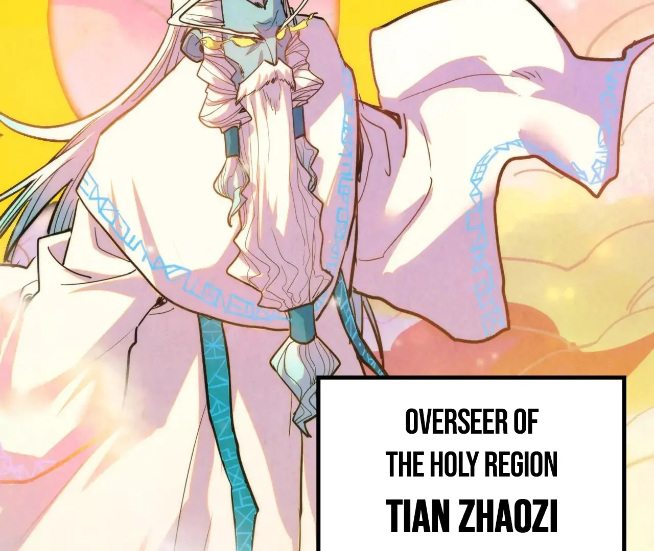 Read The Ultimate of All Ages Manga Online
