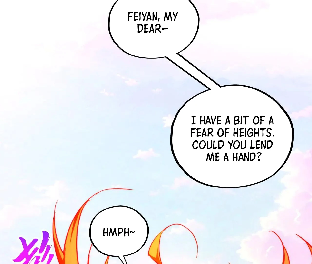 Read The Ultimate of All Ages Manga Online