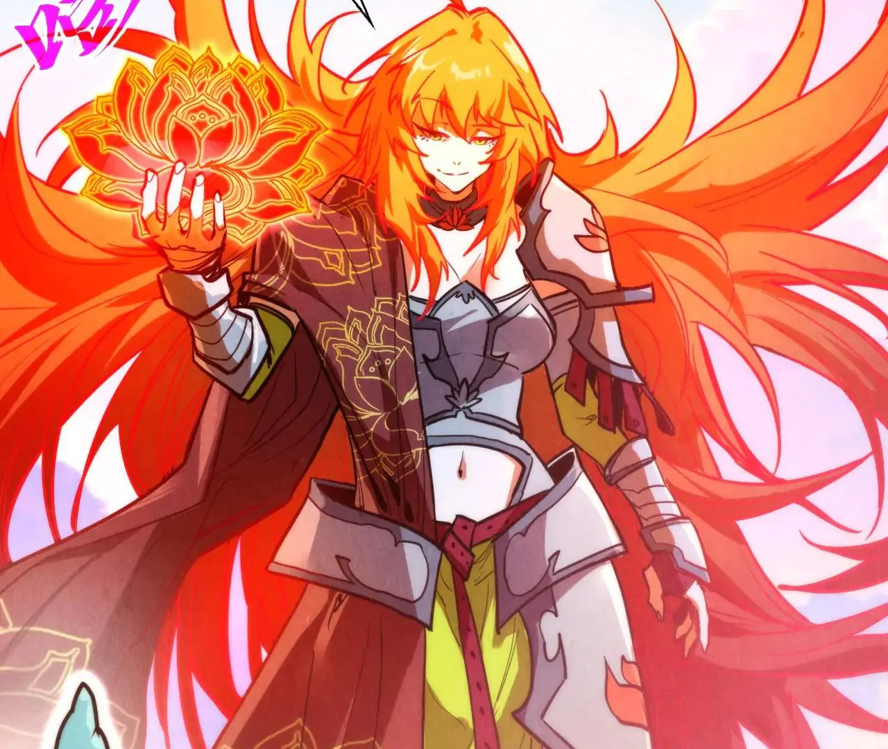 Read The Ultimate of All Ages Manga Online