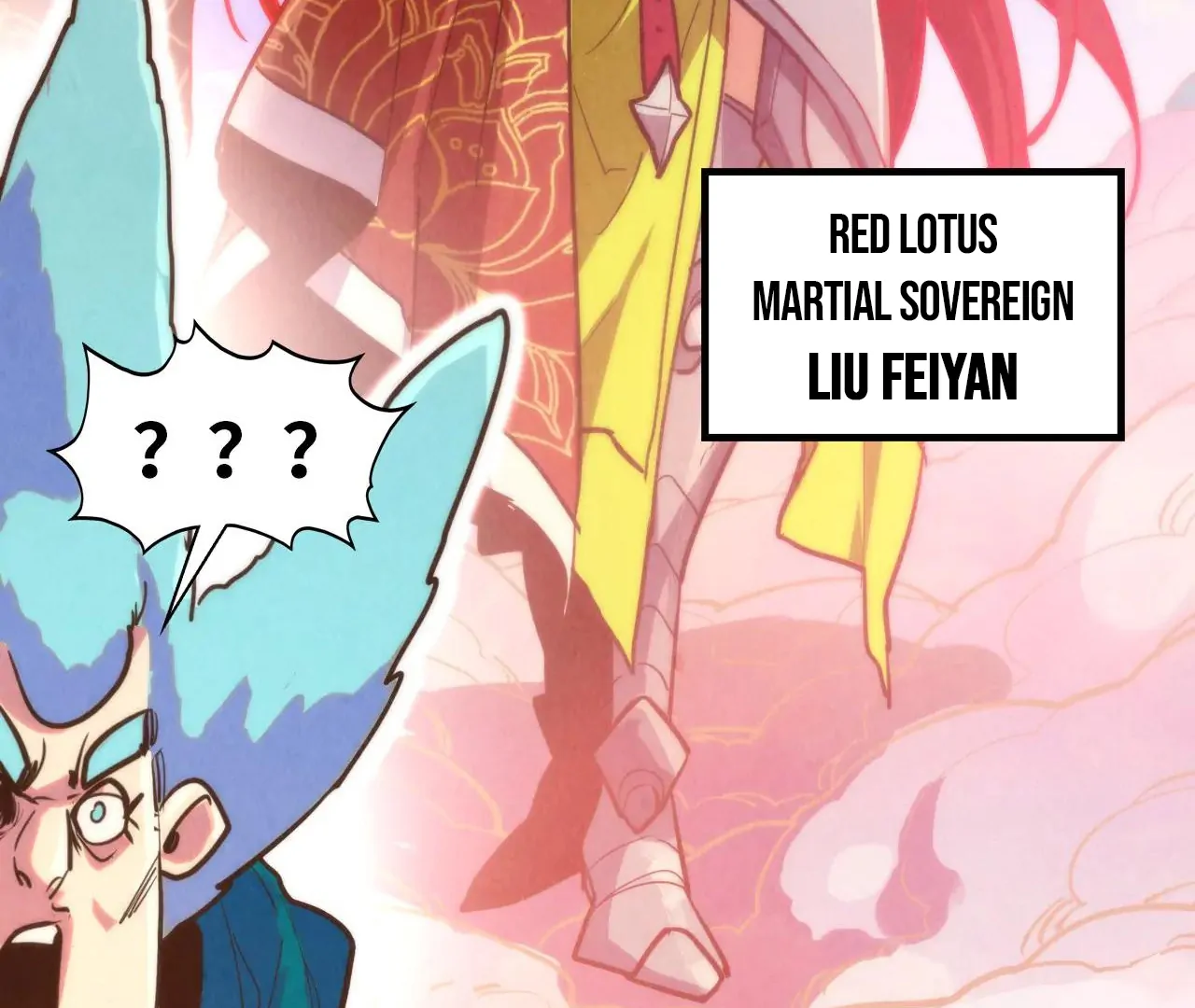 Read The Ultimate of All Ages Manga Online