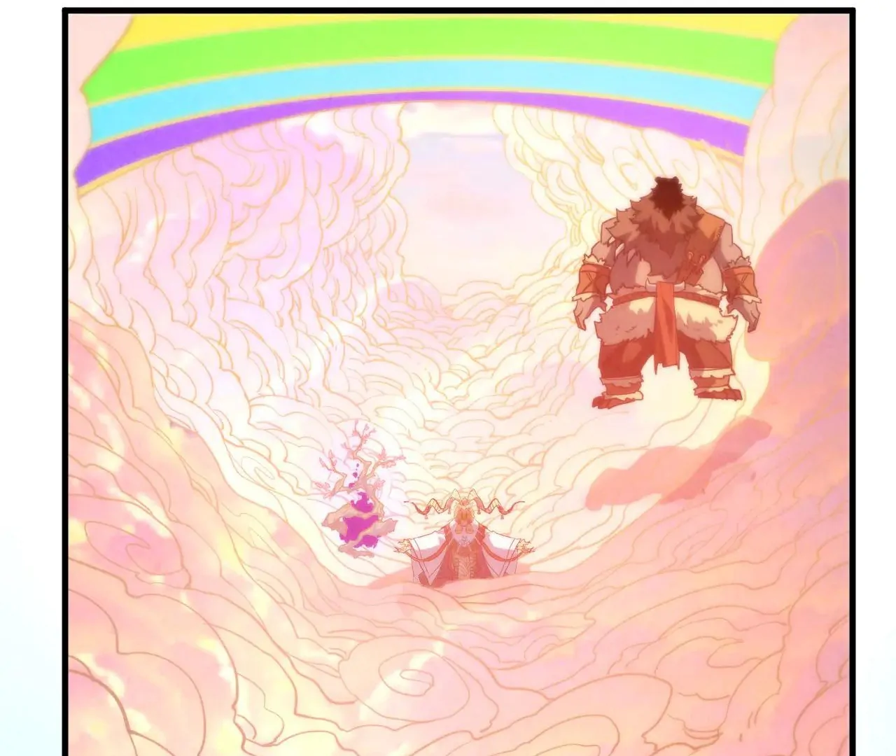 Read The Ultimate of All Ages Manga Online