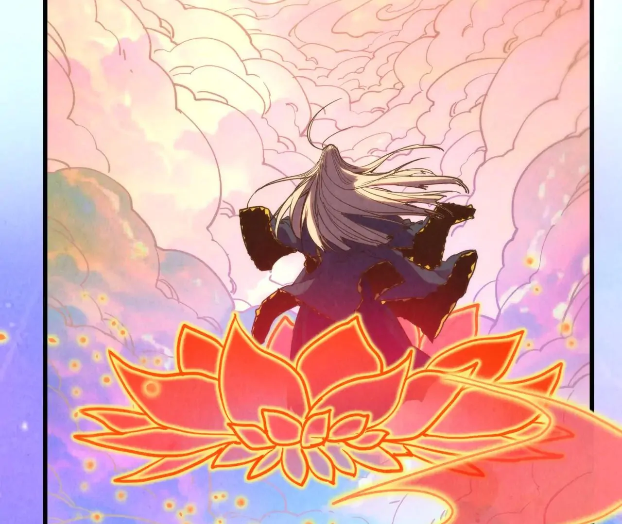 Read The Ultimate of All Ages Manga Online