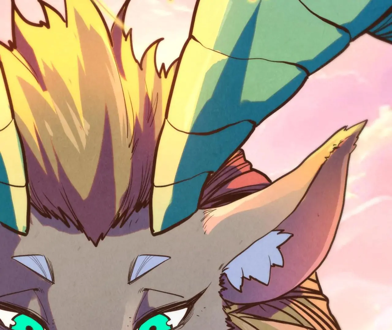 Read The Ultimate of All Ages Manga Online