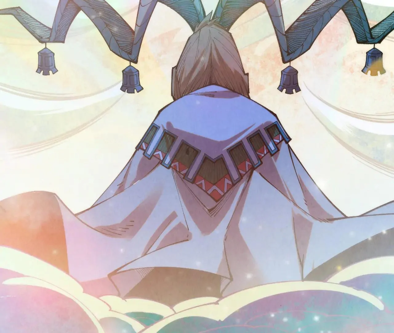 Read The Ultimate of All Ages Manga Online