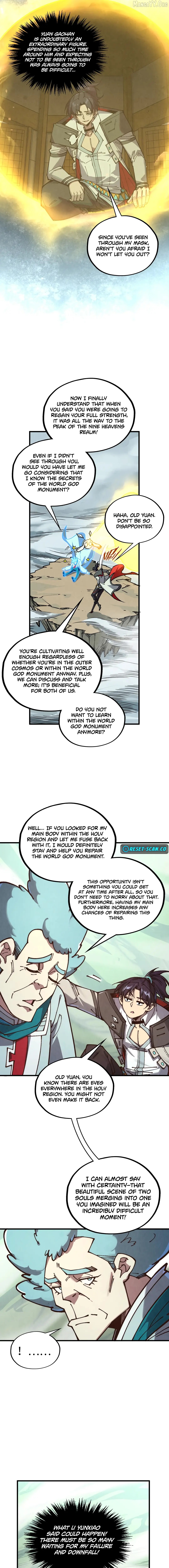 Read The Ultimate of All Ages Manga Online